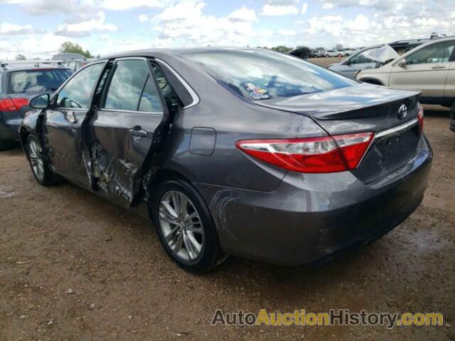 TOYOTA CAMRY LE, 4T1BF1FK8GU126837