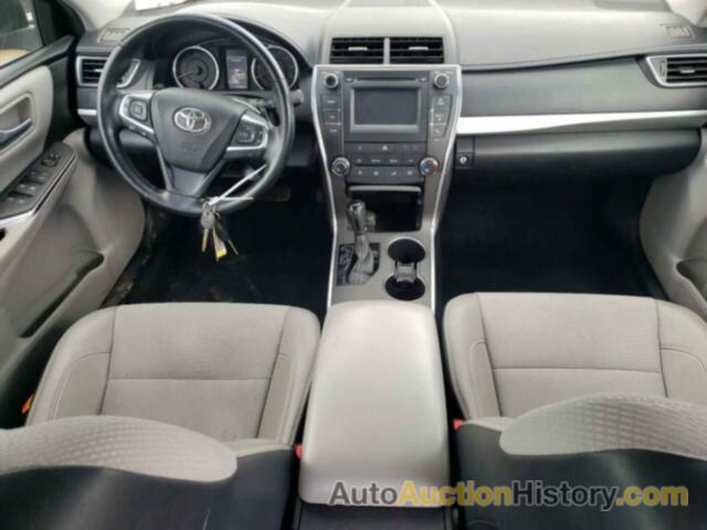 TOYOTA CAMRY LE, 4T1BF1FK8GU126837