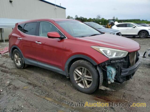 HYUNDAI SANTA FE, 5XYZT3LB4HG447904