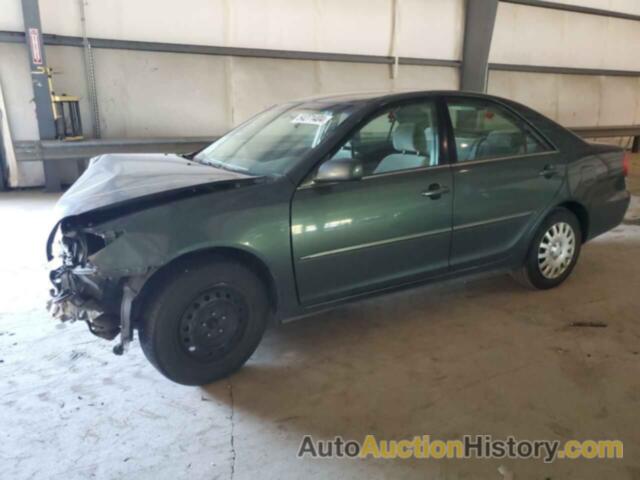 TOYOTA CAMRY LE, 4T1BE32K72U575004