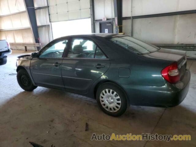 TOYOTA CAMRY LE, 4T1BE32K72U575004