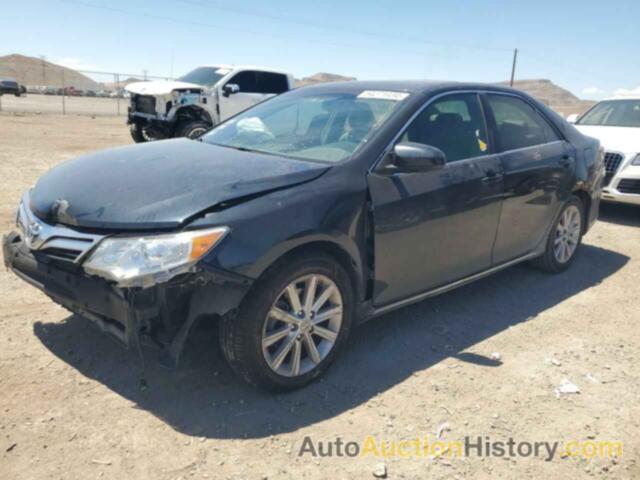 TOYOTA CAMRY BASE, 4T4BF1FK4CR237627