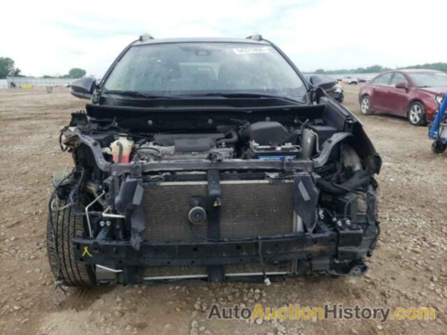 TOYOTA RAV4 LIMITED, 2T3DFREV3HW549417