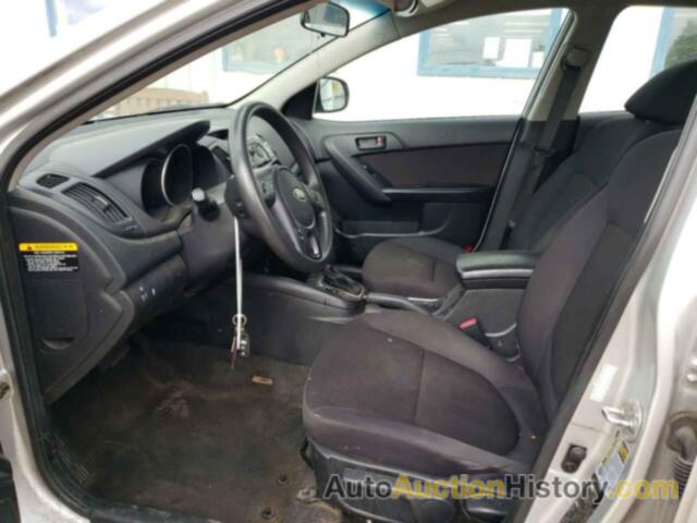 KIA FORTE EX, KNAFU5A20B5376003