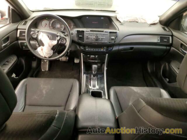 HONDA ACCORD SPORT, 1HGCR2F5XGA240664