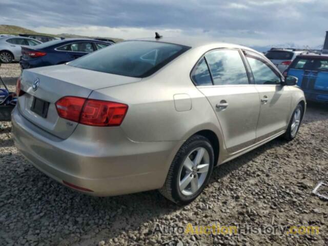 VOLKSWAGEN JETTA TDI, 3VWLL7AJ5DM302078