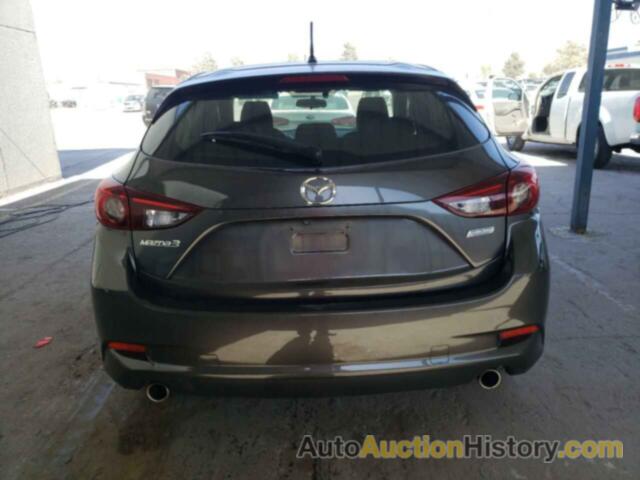 MAZDA 3 SPORT, 3MZBN1K78HM103327