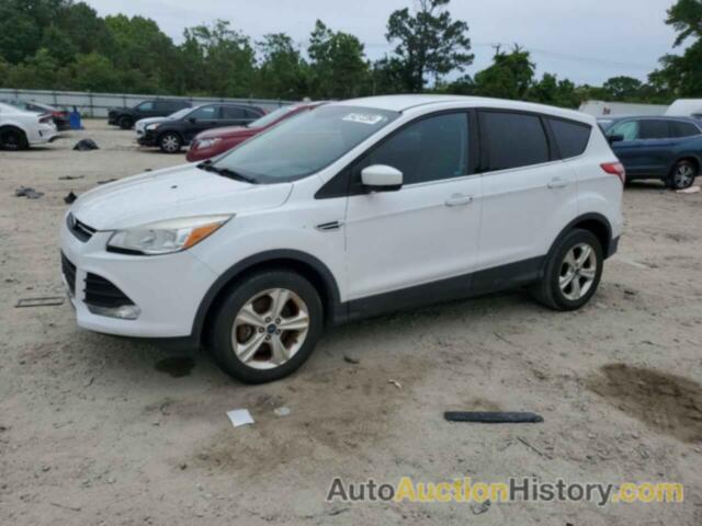 FORD ESCAPE SE, 1FMCU9GXXFUC33860