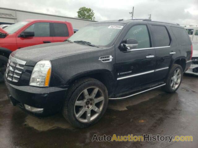 CADILLAC ESCALADE LUXURY, 1GYFK63848R195501