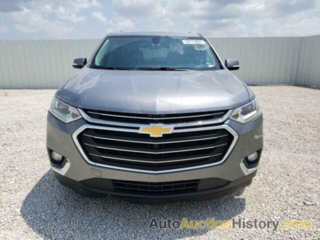 CHEVROLET TRAVERSE LT, 1GNERGKW0JJ206511