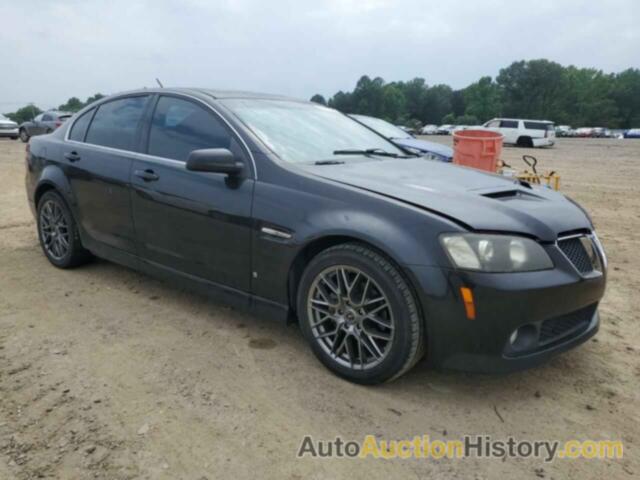 PONTIAC G8, 6G2ER57799L184840