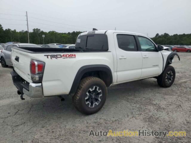 TOYOTA TACOMA DOUBLE CAB, 3TMCZ5AN4NM478422