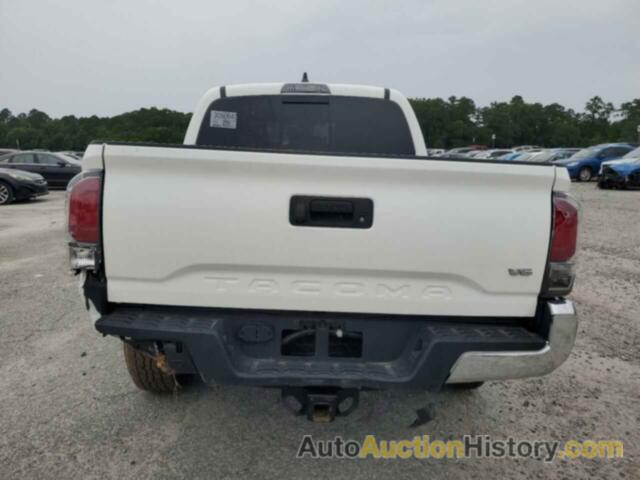 TOYOTA TACOMA DOUBLE CAB, 3TMCZ5AN4NM478422