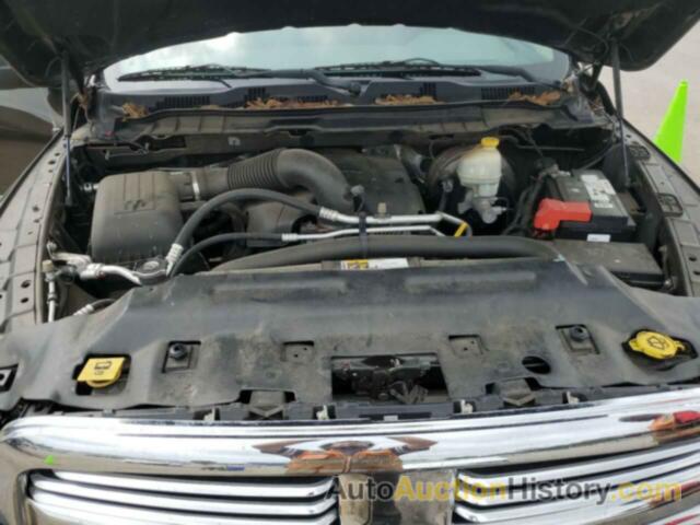 RAM 1500 SLT, 1C6RR6LT0ES326776