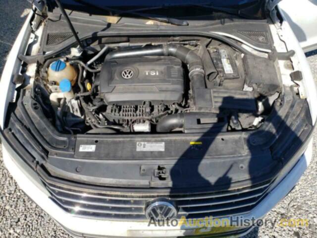 VOLKSWAGEN PASSAT S, 1VWAT7A36GC028808