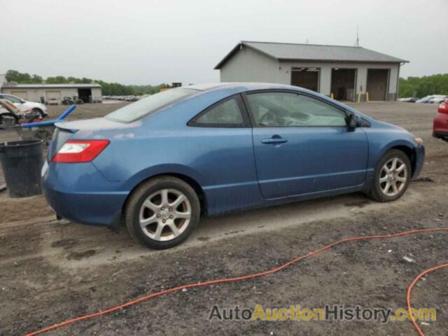 HONDA CIVIC LX, 2HGFG12618H540446