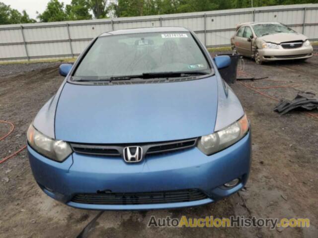 HONDA CIVIC LX, 2HGFG12618H540446