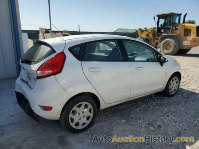 FORD FIESTA S, 3FADP4TJ0DM215220