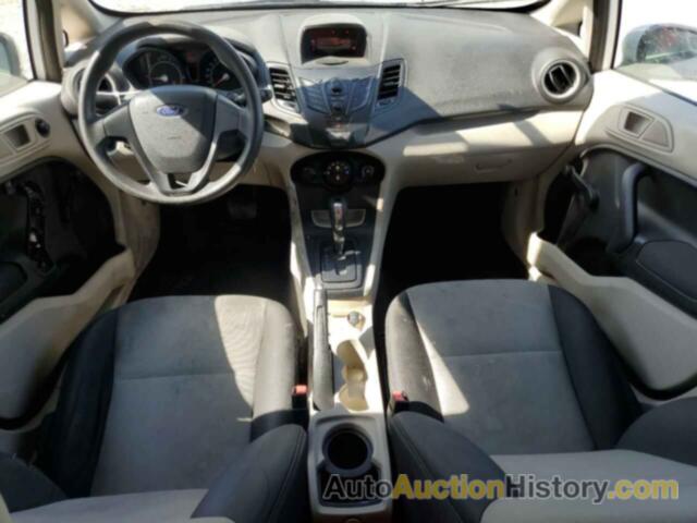 FORD FIESTA S, 3FADP4TJ0DM215220