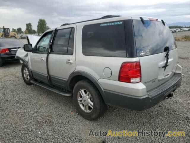 FORD EXPEDITION XLT, 1FMPU16L24LA70402