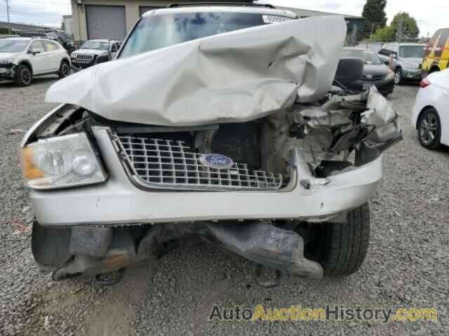 FORD EXPEDITION XLT, 1FMPU16L24LA70402