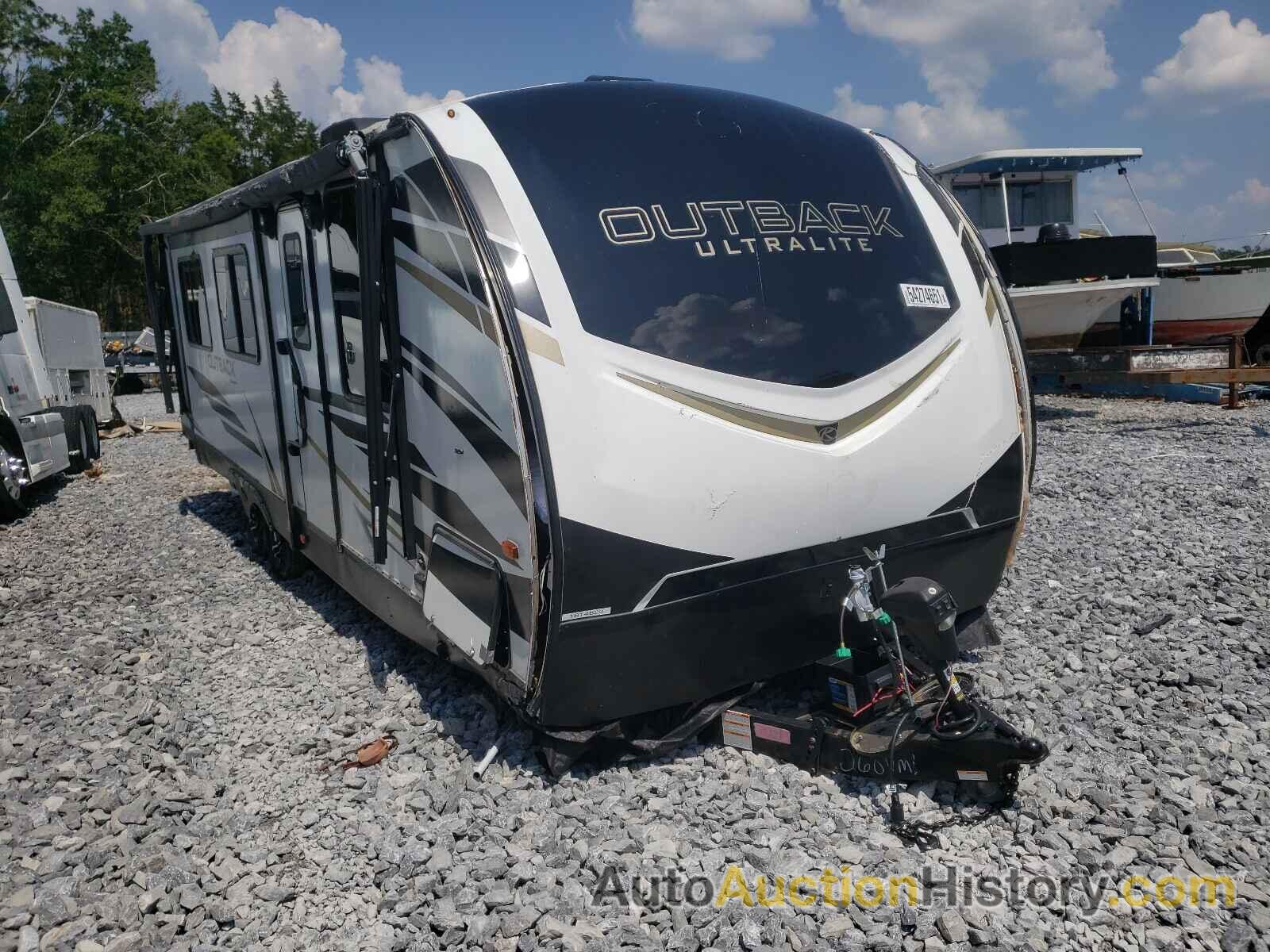 2021 KEYSTONE OUTBACK, 4YDT26020MB451285