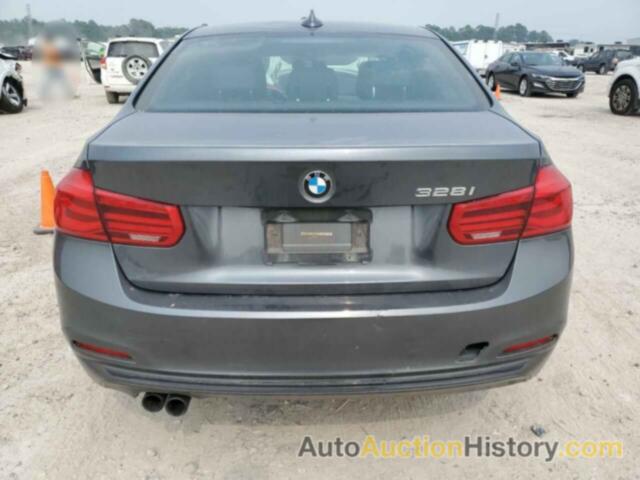 BMW 3 SERIES I SULEV, WBA8E9G58GNT86218