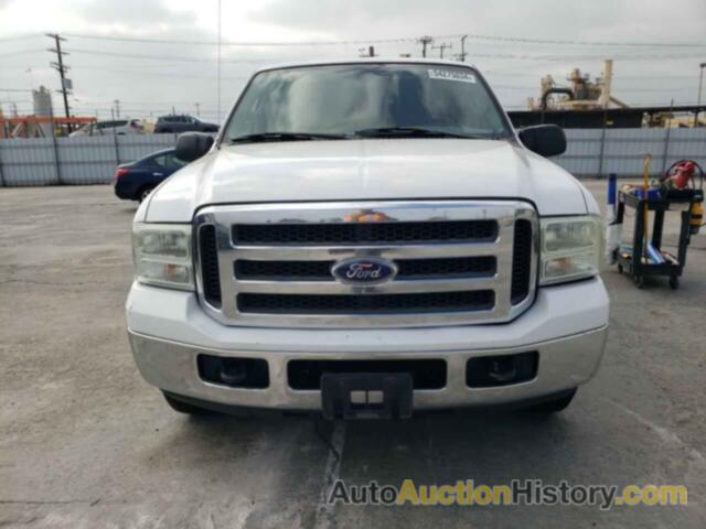 FORD F250 SUPER DUTY, 1FTSX20565EC16781