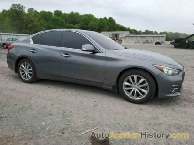 INFINITI Q50 PREMIUM, JN1EV7AR6GM342281