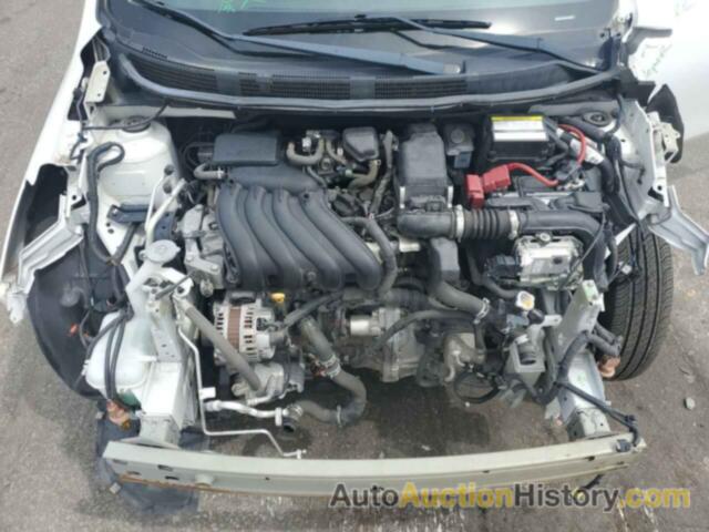 NISSAN VERSA S, 3N1CN7APXHL899633