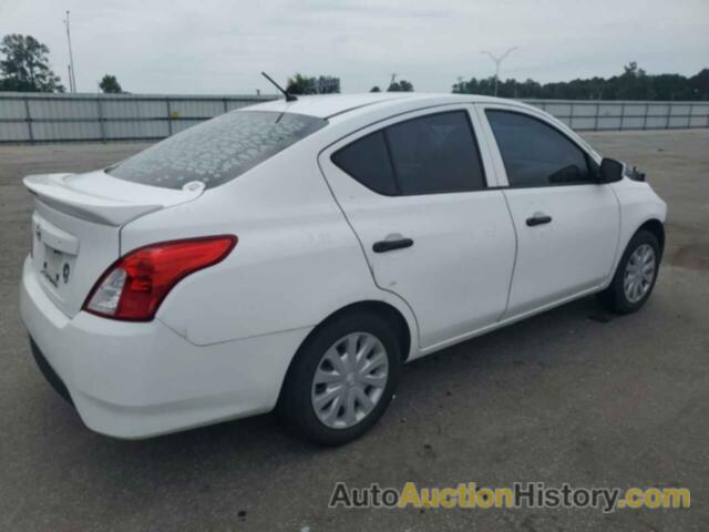 NISSAN VERSA S, 3N1CN7APXHL899633