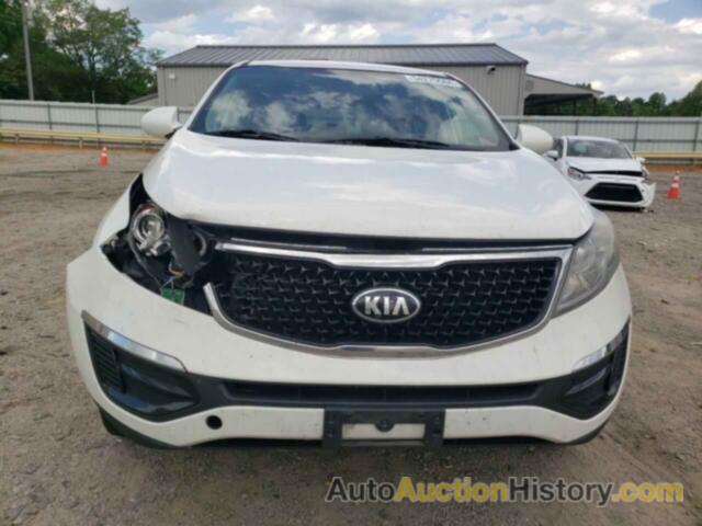 KIA SPORTAGE LX, KNDPBCAC6E7628565