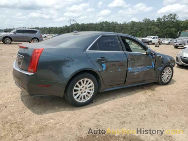 CADILLAC CTS LUXURY COLLECTION, 1G6DE5E53C0157288