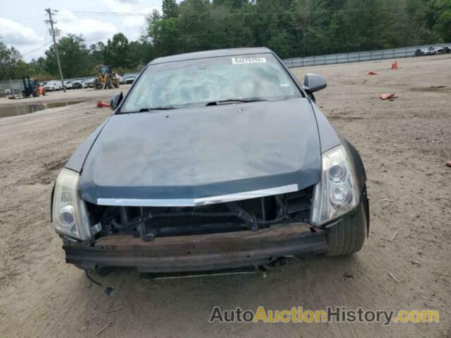 CADILLAC CTS LUXURY COLLECTION, 1G6DE5E53C0157288