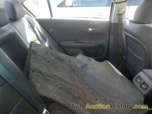 HONDA ACCORD TOURING, 1HGCR3F95EA800161