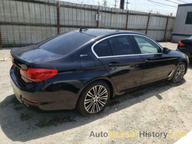 BMW 5 SERIES, WBAJA9C58KB399418