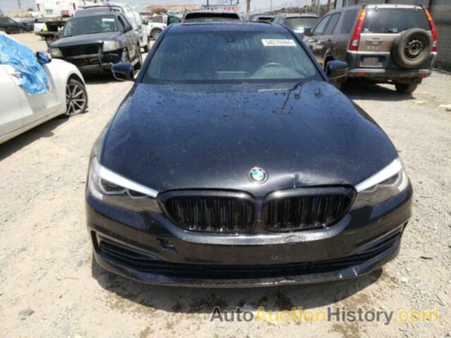 BMW 5 SERIES, WBAJA9C58KB399418