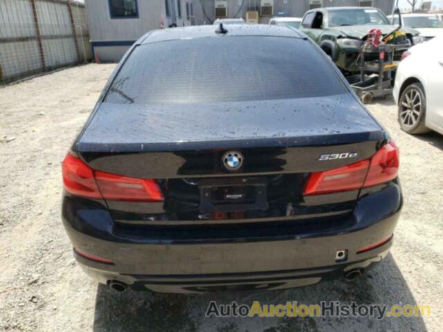 BMW 5 SERIES, WBAJA9C58KB399418