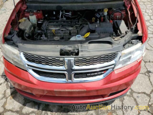 DODGE JOURNEY SE, 3C4PDCAB8FT739004