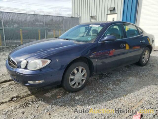 BUICK ALLURE CX, 2G4WF582X71219540