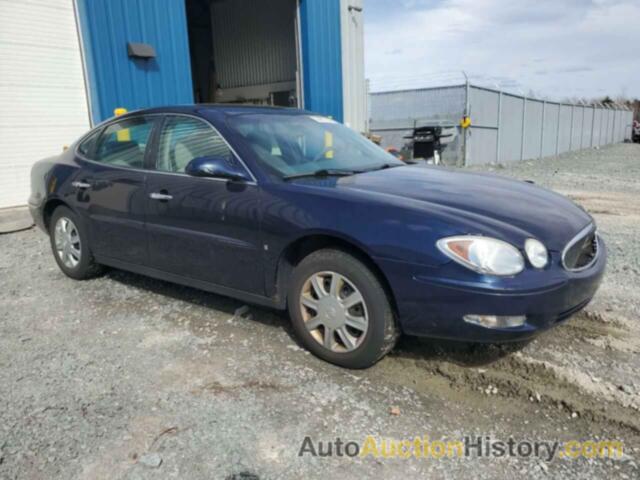 BUICK ALLURE CX, 2G4WF582X71219540