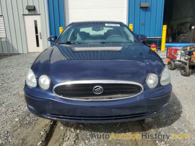 BUICK ALLURE CX, 2G4WF582X71219540