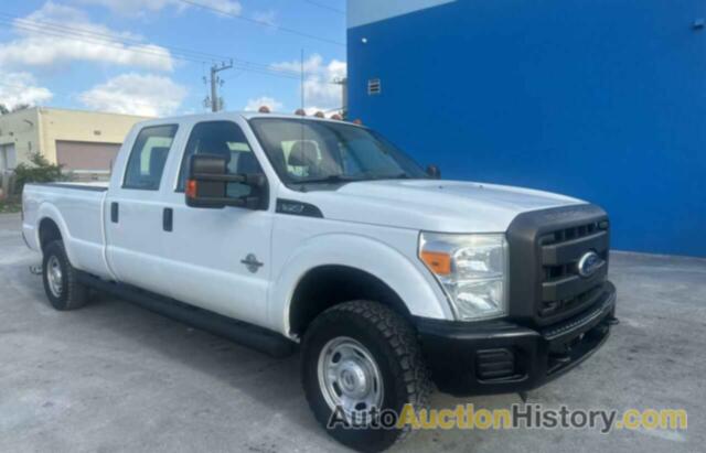 FORD F350 SUPER DUTY, 1FT7W3BTXBEC64306