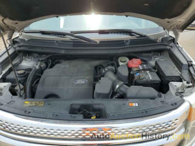 FORD EXPLORER XLT, 1FMHK7D80CGA60454