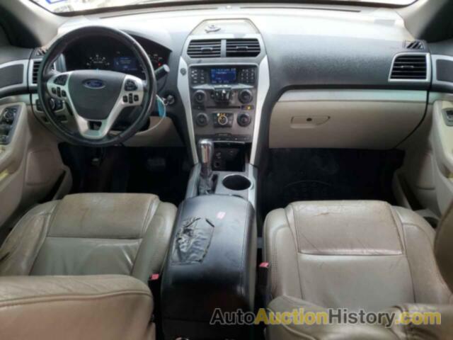 FORD EXPLORER XLT, 1FMHK7D80CGA60454