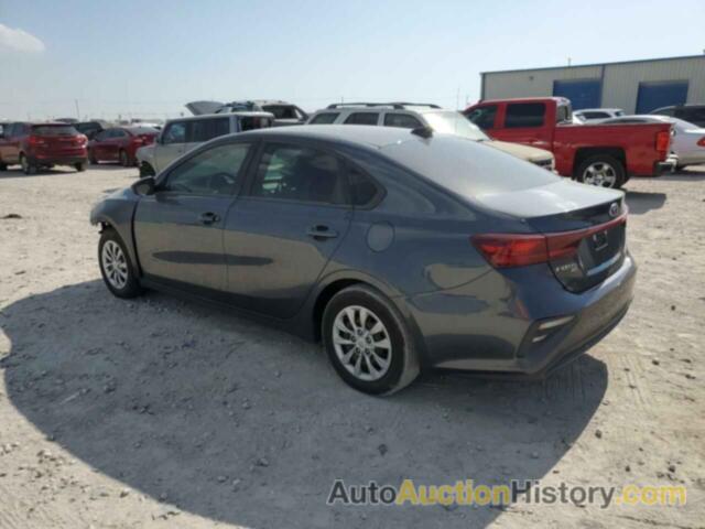 KIA FORTE FE, 3KPF24AD0KE138161