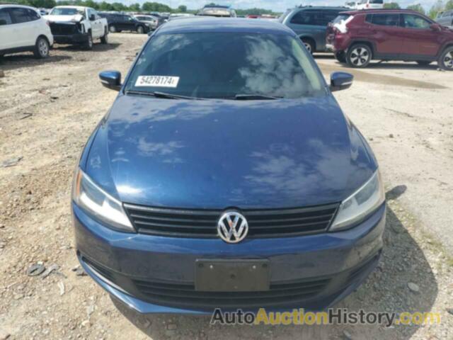 VOLKSWAGEN JETTA TDI, 3VWLL7AJ6CM037735