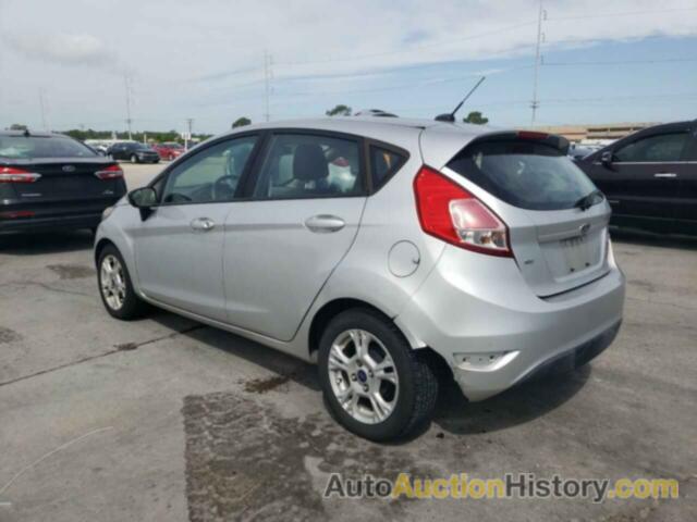 FORD FIESTA SE, 3FADP4EJ3GM114819