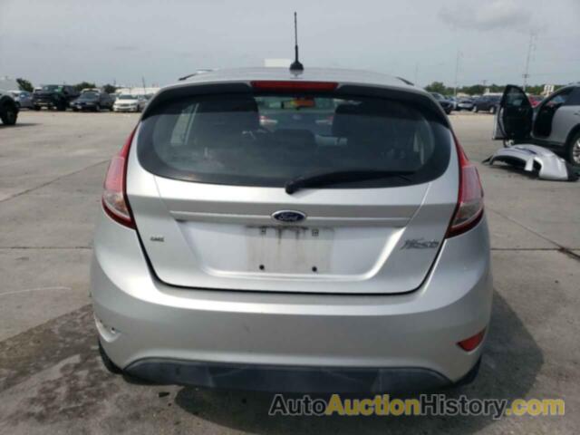 FORD FIESTA SE, 3FADP4EJ3GM114819