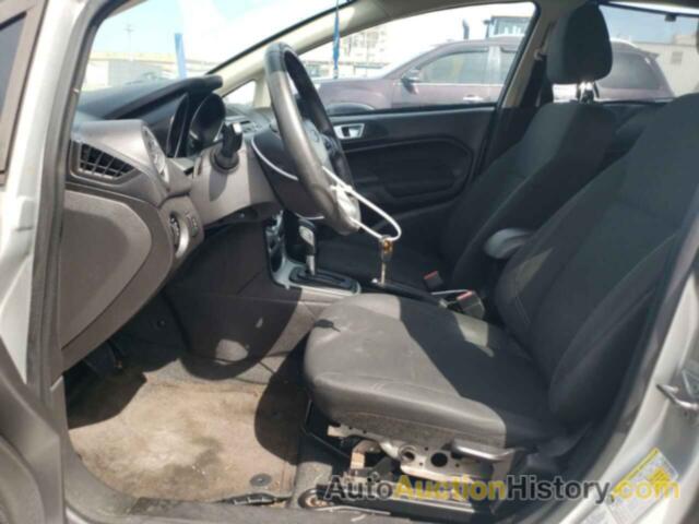 FORD FIESTA SE, 3FADP4EJ3GM114819